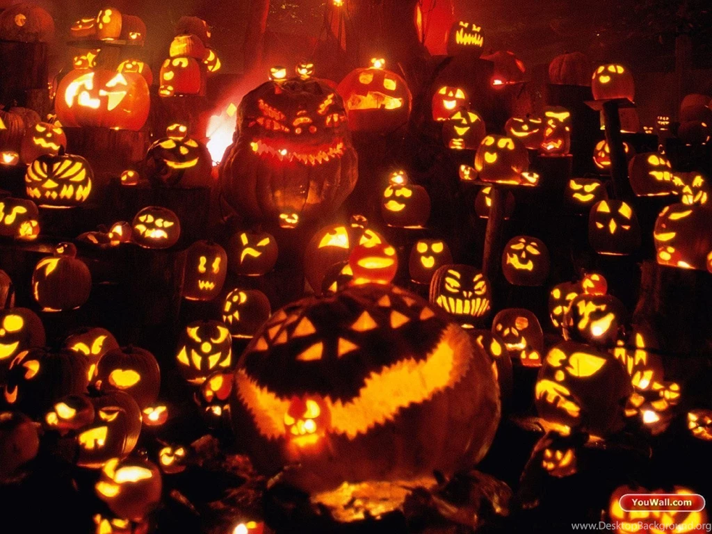 YouWall Halloween Wallpapers Wallpaper,wallpapers,free ...