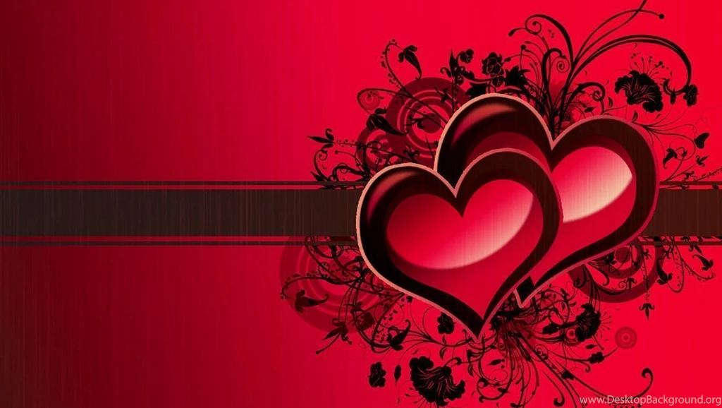 Love Heart Wallpapers HD