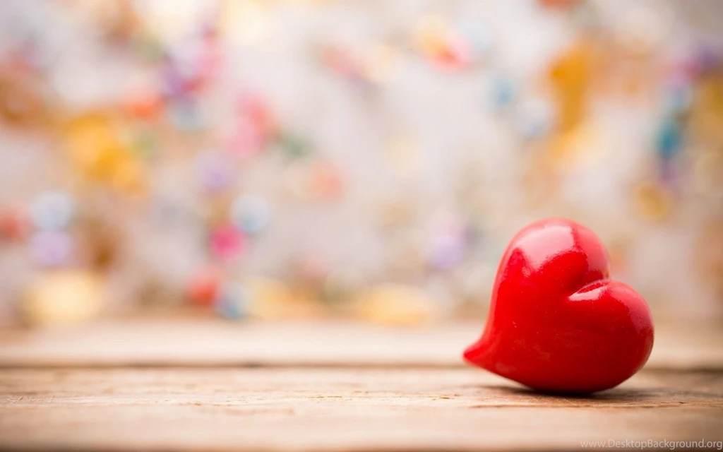Love Heart Wallpapers HD With Desktop Backgrounds