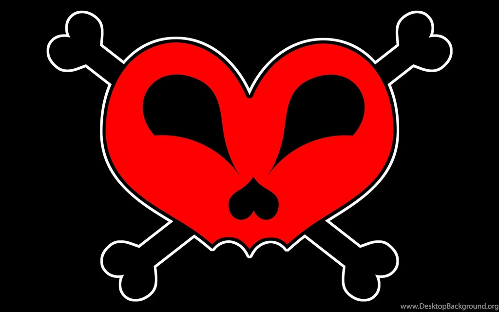 Emo Heart Wallpapers HD Resolution Download