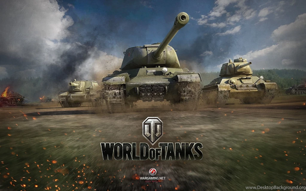 World Of Tanks Wallpapers High Quality