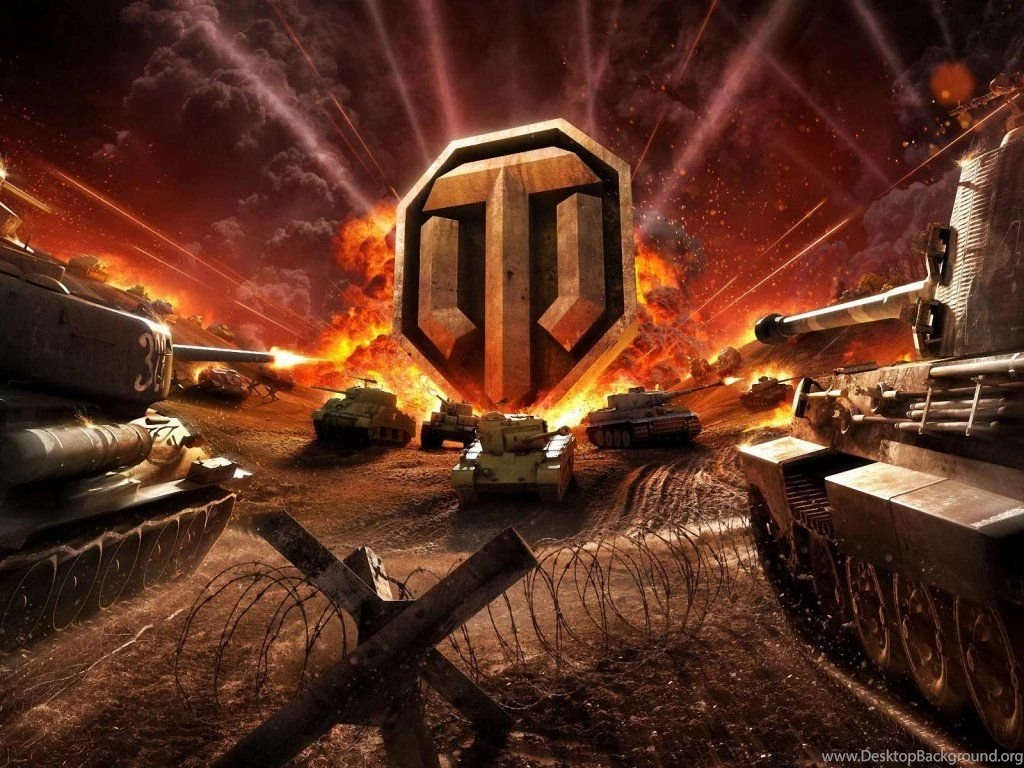 World Of Tanks Wallpapers HD 1024x768 Wallpapers, 1024x768 ...