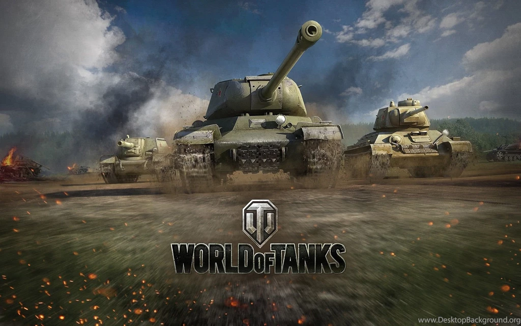 World Of Tanks Wallpapers, World Of Tanks Myspace Backgrounds ...