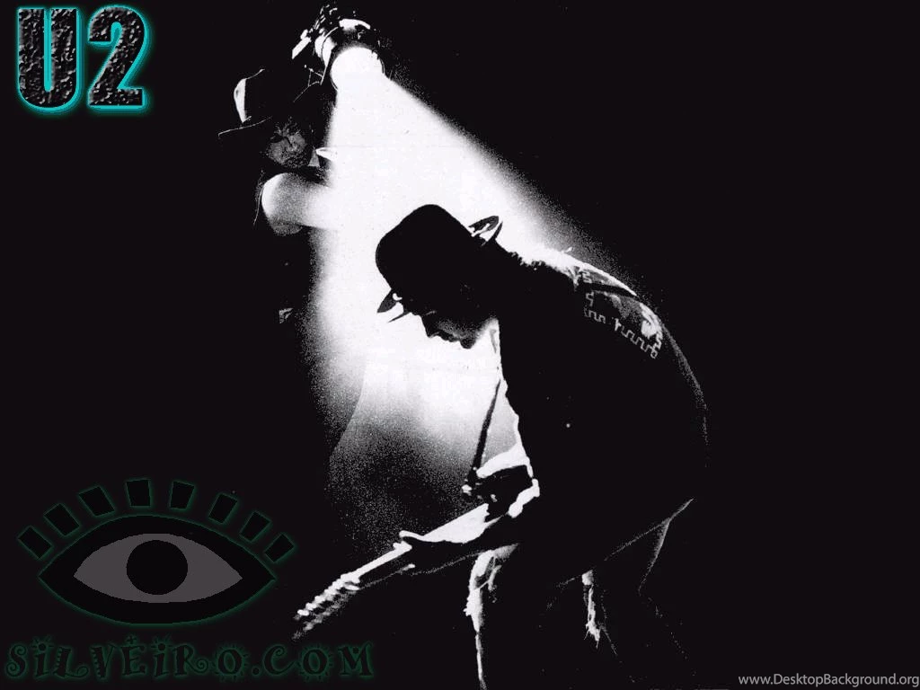 Wallpapers U2