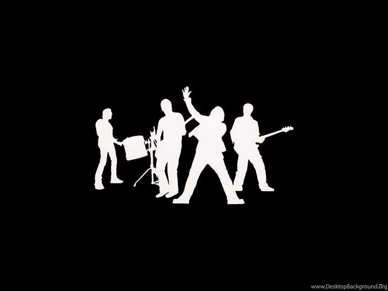 U2 Wallpapers – U2 U2fanlife Portal: U2 Fans U2 Letras, U2 ...