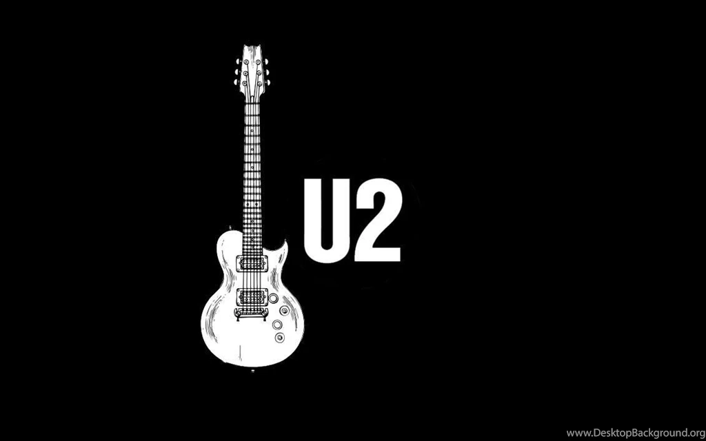 U2 Wallpapers By AminJuventino On DeviantArt