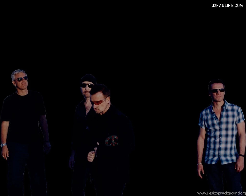 U2 Wallpapers U2 Wallpapers (8998416) Fanpop