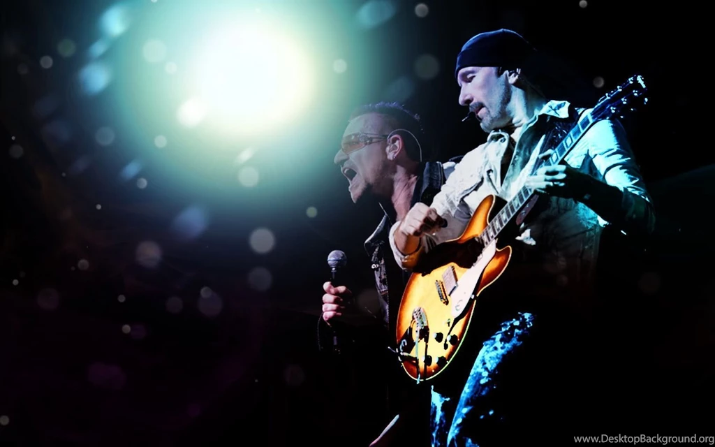 U2 Photo, Pics, Wallpapers Photo