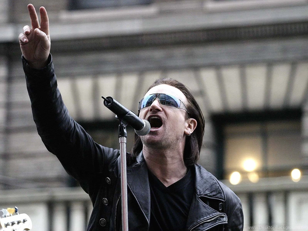 U2 Wallpapers U2 Wallpapers (8998351) Fanpop