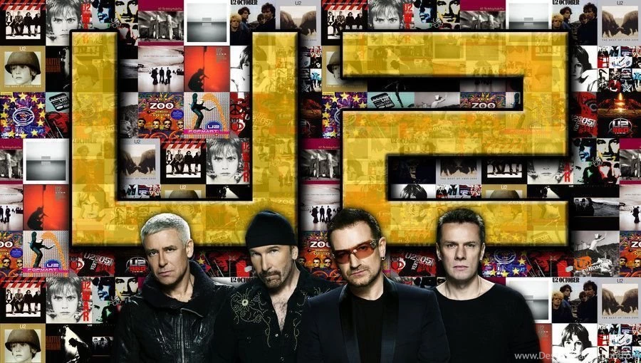 U2 Wallpapers By Livrpoollife On DeviantArt