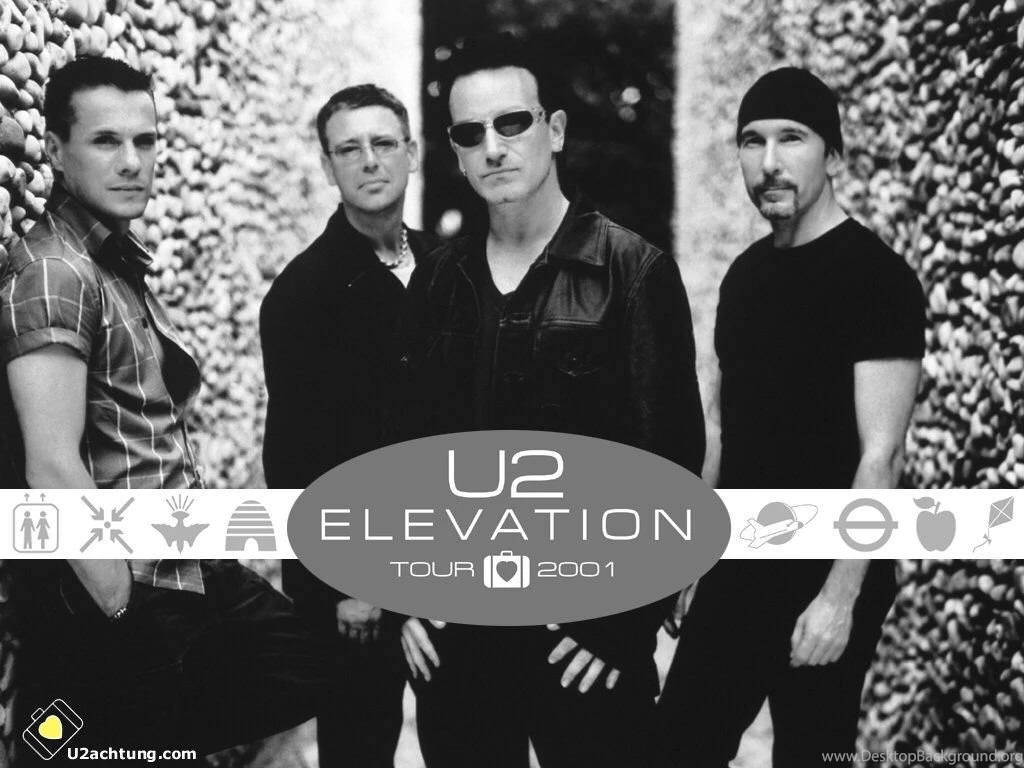 U2   U2 Wallpapers (65878)   Fanpop
