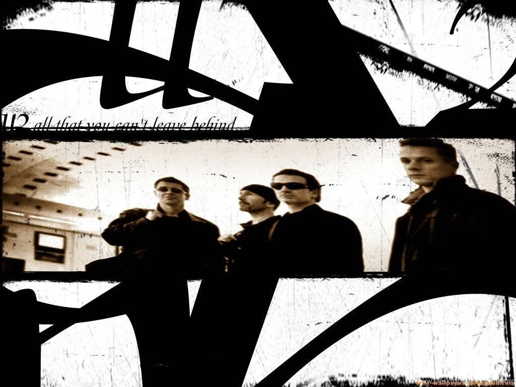 U2 U2 Wallpapers (65876) Fanpop