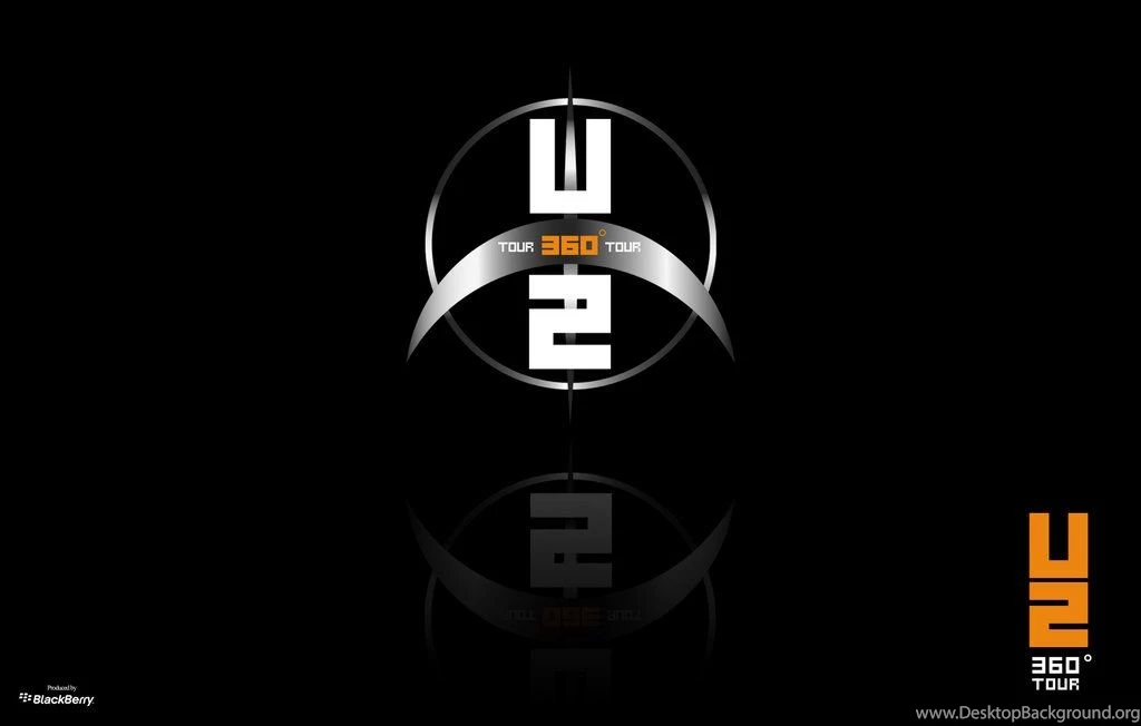 U2 360 Tour Wallpapers By Gajdoslevente On DeviantArt