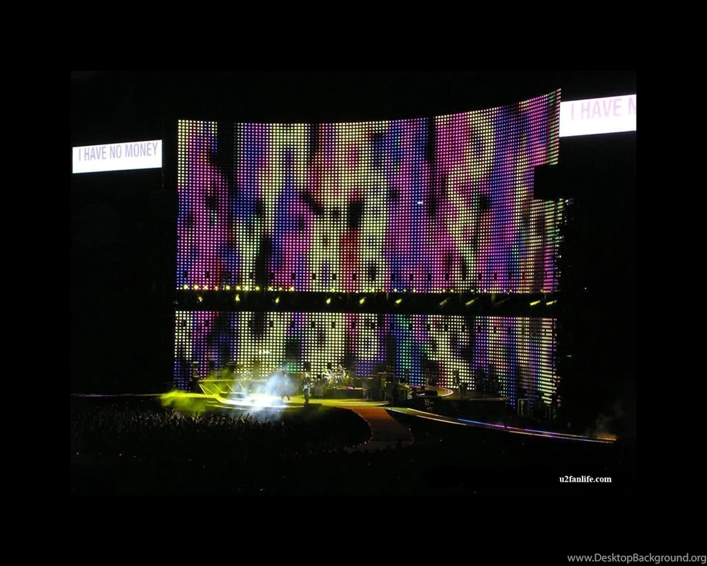 U2 Wallpapers U2 Wallpapers (8998435) Fanpop