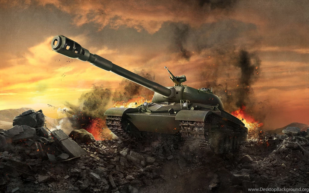 Download Wallpapers 3840x2400 World Of Tanks, Wargaming Net, Wot ...