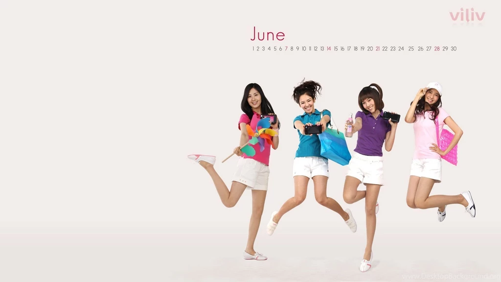 Girls Generation Computer Wallpapers, Desktop Backgrounds ...