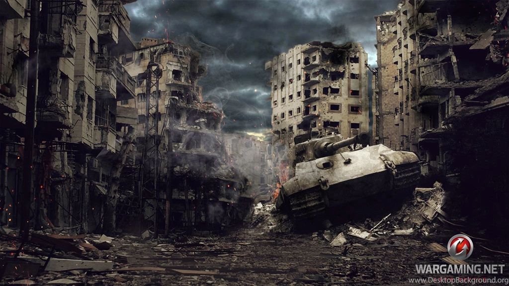 Download Wallpapers 3840x2160 World Of Tanks, Wot, Bigworld ...