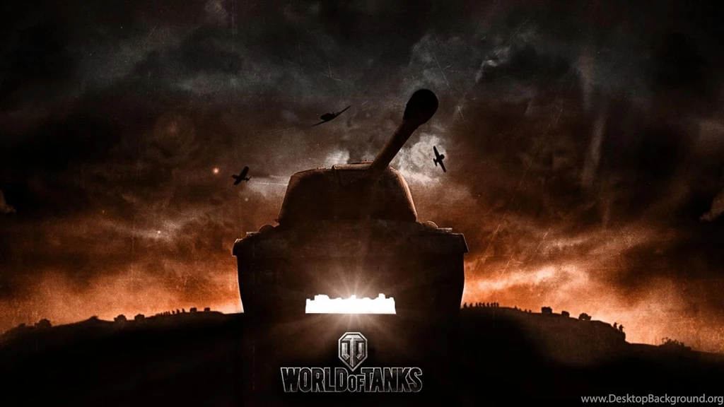 World Of Tanks (