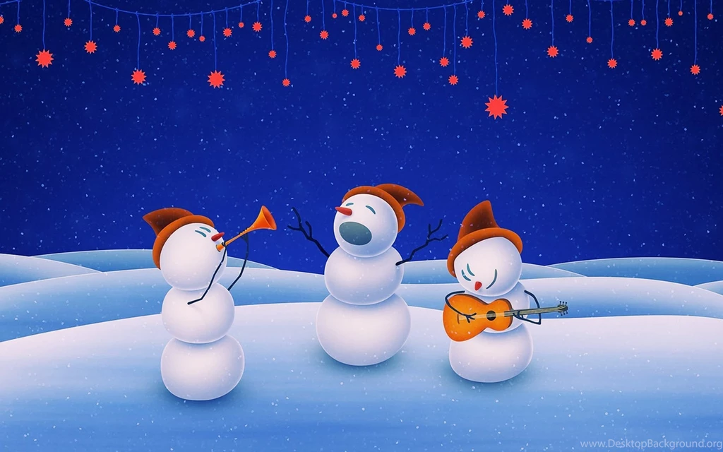 Christmas Desktops For Mac Images