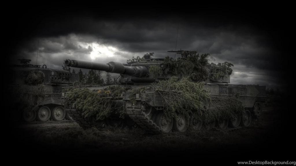 World Of Tanks Computer Wallpapers, Desktop Backgrounds ...