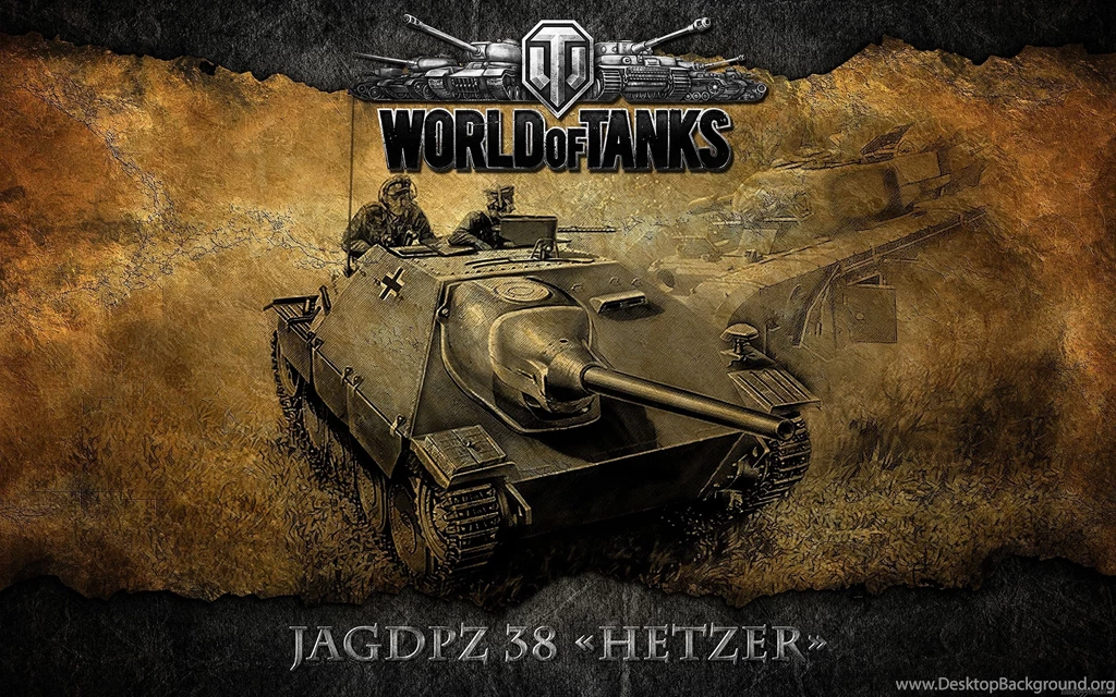 World Of Tanks Computer Wallpapers, Desktop Backgrounds ...