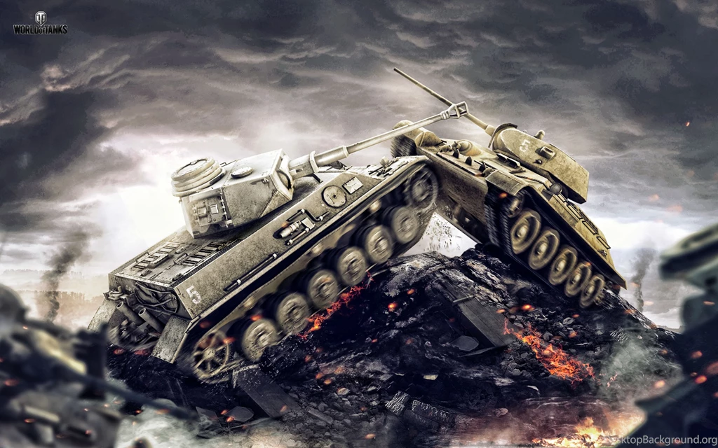 Download Wallpapers 3840x2400 Wargaming Net, World Of Tanks, Wot, T ...