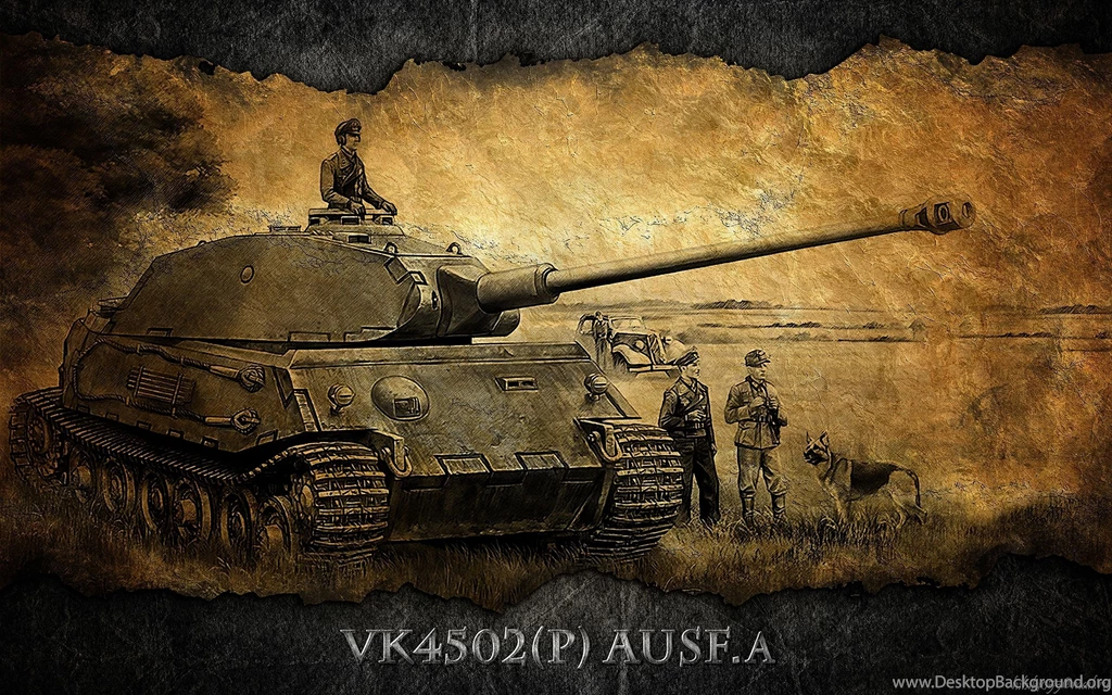 World Of Tanks Computer Wallpapers, Desktop Backgrounds ...