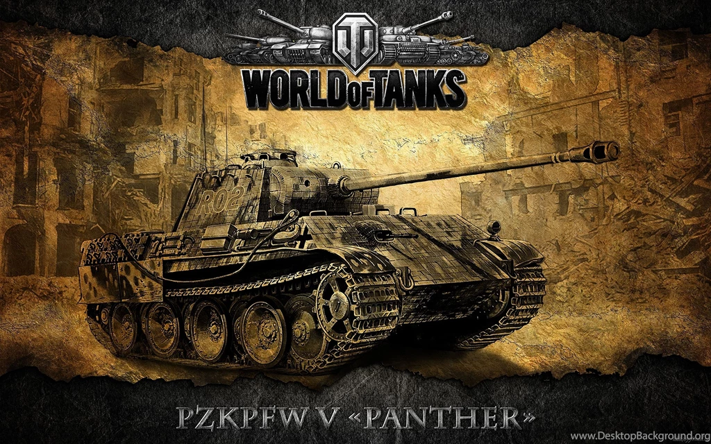 276 World Of Tanks HD Wallpapers
