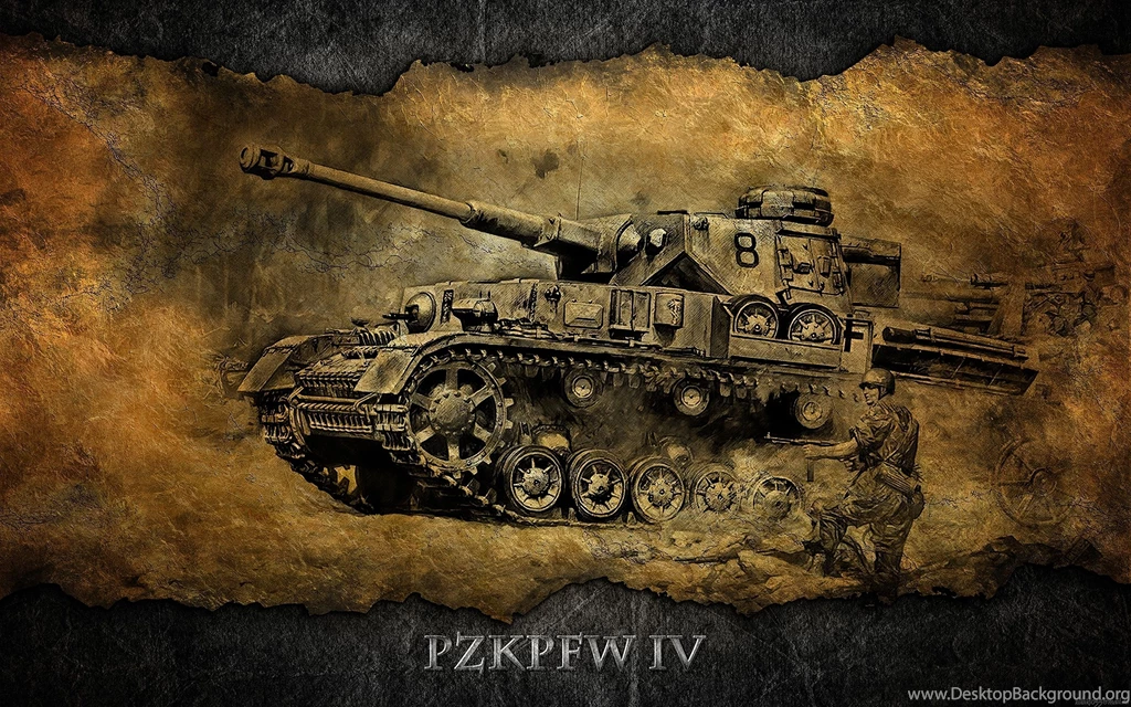 World Of Tanks Computer Wallpapers, Desktop Backgrounds ...