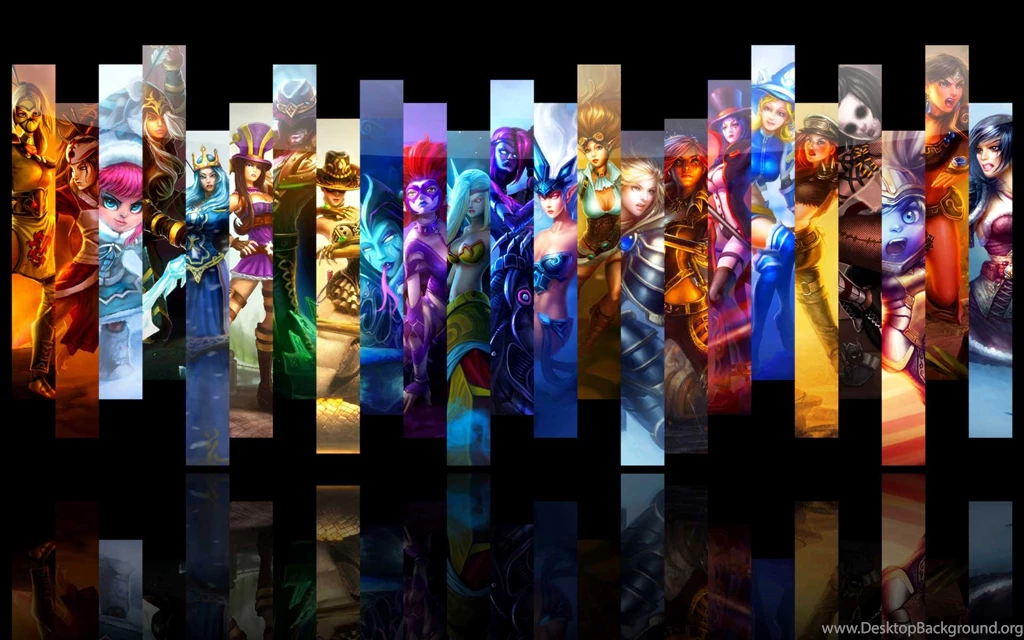 Nerd Wallpapers