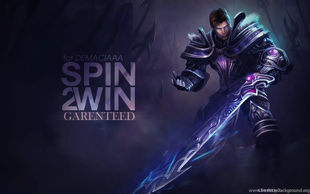 League Of Legends Wallpapers 1920x1200 (