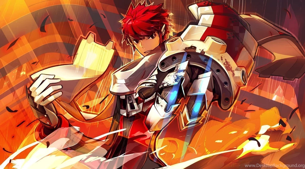 6 S4 League HD Wallpapers
