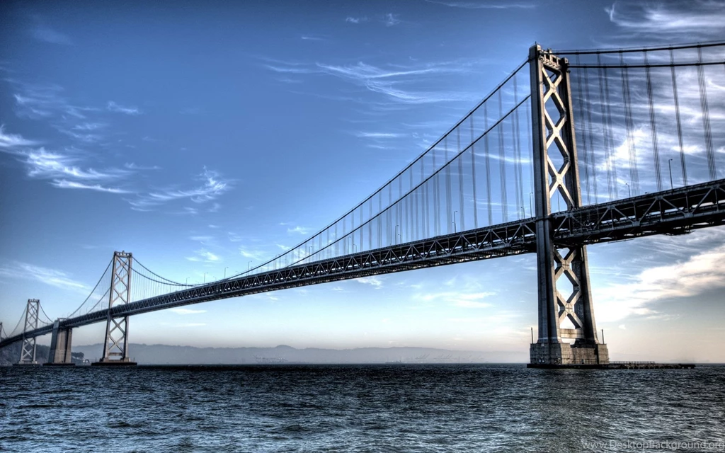 Widescreen HD Bridge Wallpapers & Bridge Backgrounds For Free Download