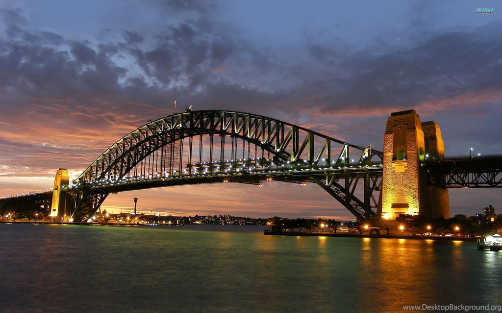 Bridge Wallpapers Desktop