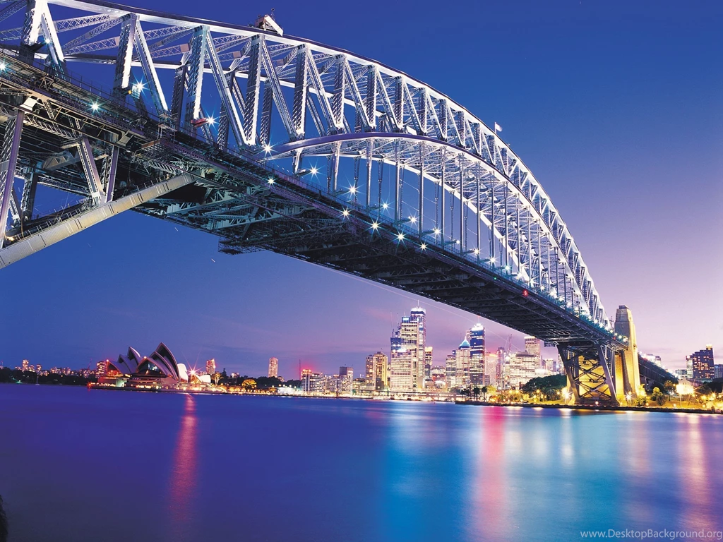 Bridge Wallpapers Mobile