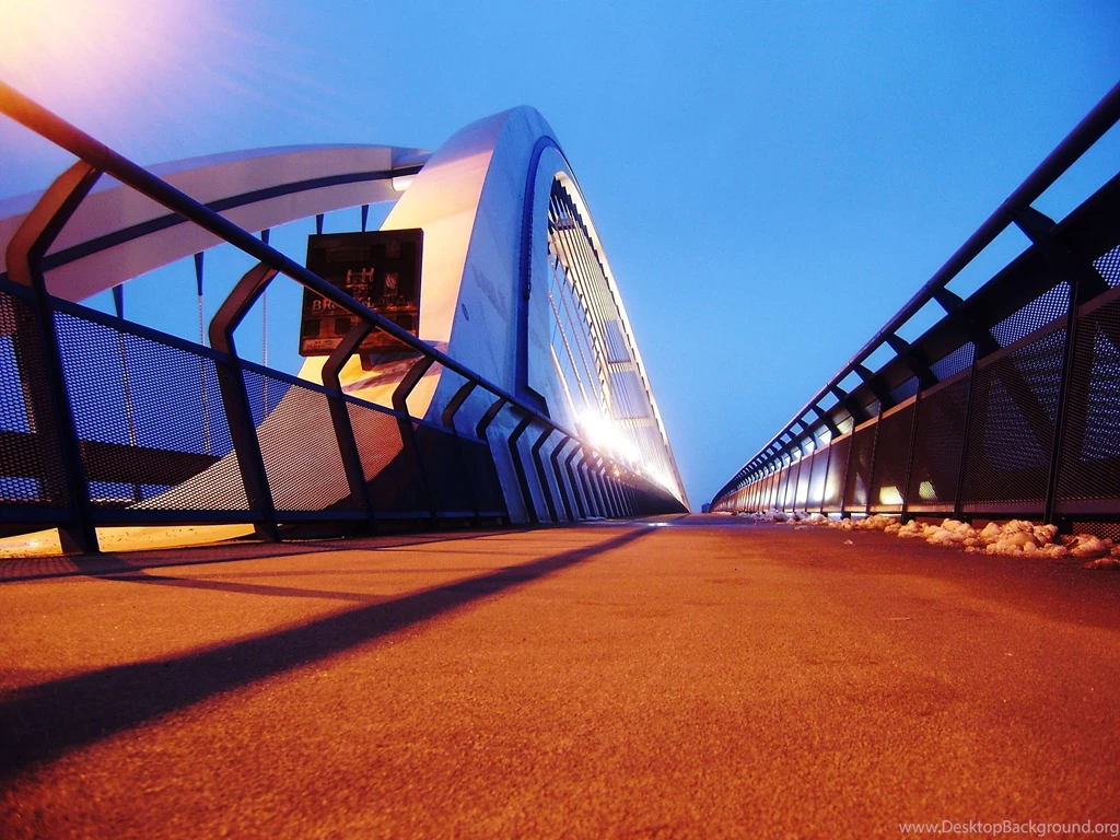2560x1920 Apollo Bridge Desktop PC And Mac Wallpapers