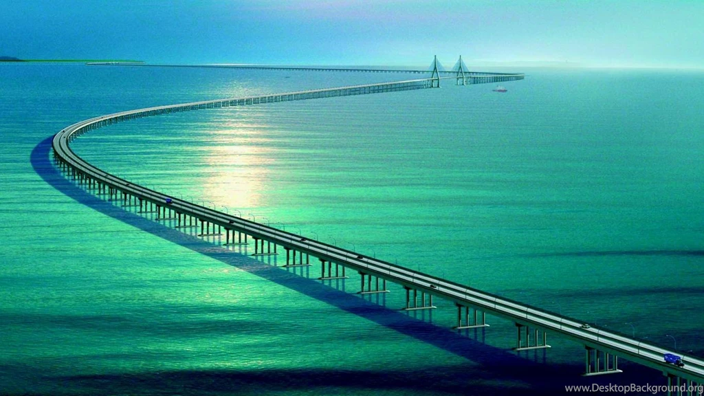 HQ Bridge Wallpapers