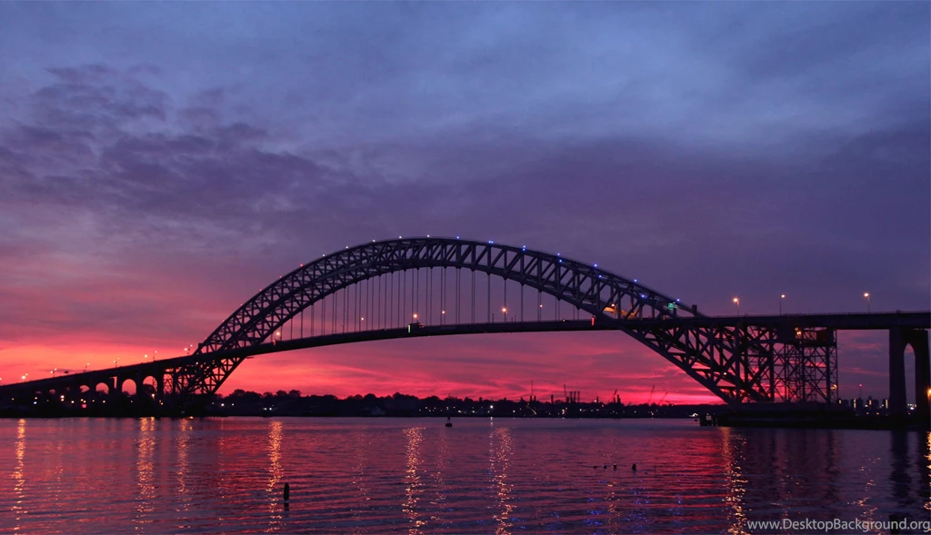 1 Bayonne Bridge HD Wallpapers