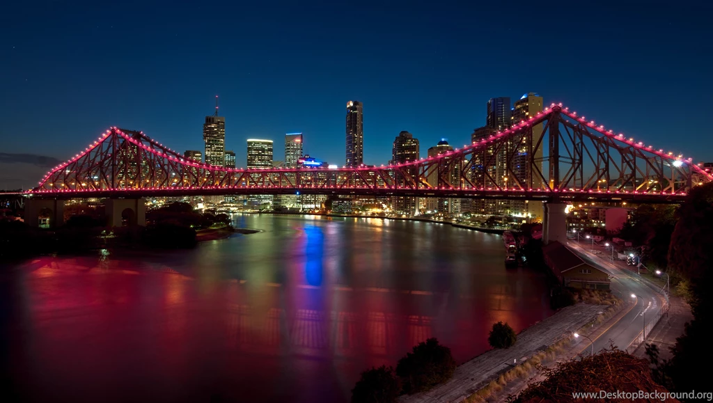Bridge Computer Wallpapers, Desktop Backgrounds