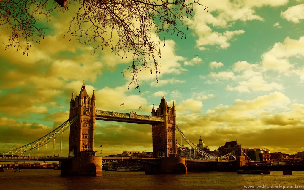 65 Tower Bridge HD Wallpapers