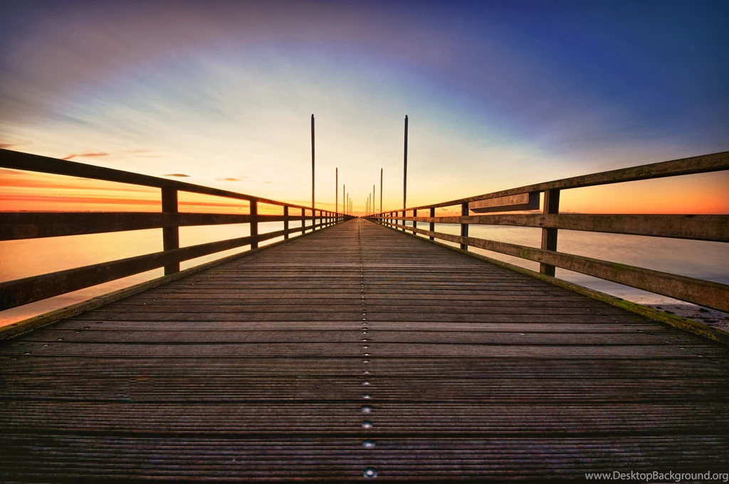 Bridge Wallpapers