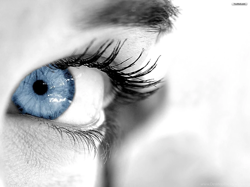 YouWall Blue Eye Wallpapers Wallpaper,wallpapers,free Wallpapers ...