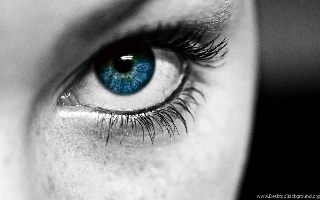 Blue Eye (