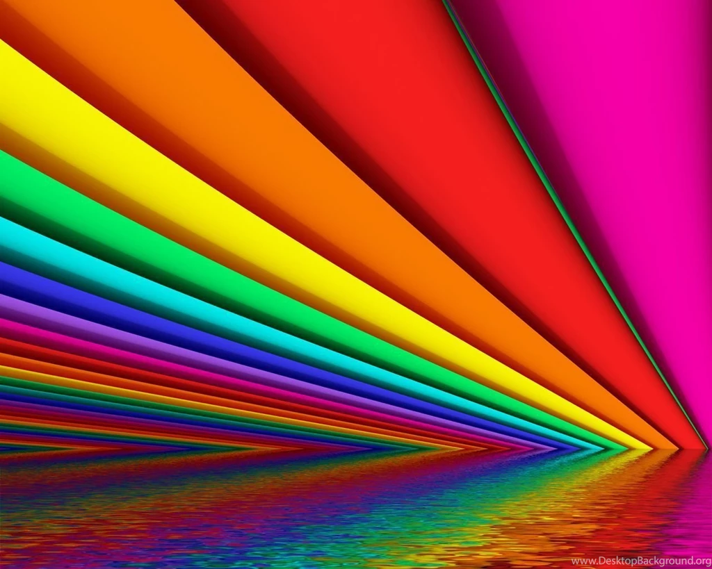 Awesome Hd Colorful Wallpapers