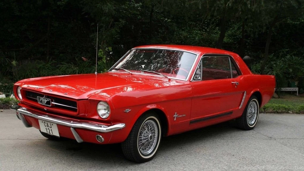 Cars Vintage HD Wallpapers