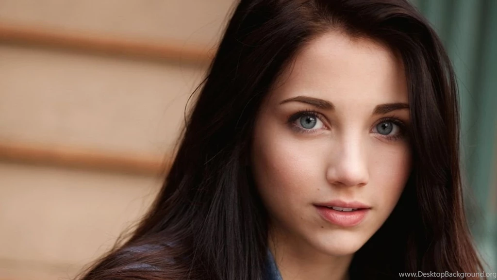 Emily Rudd HD Wallpapers for IPhone 5S 1136x640 px.jpg