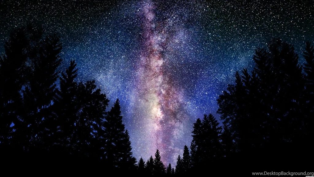 Milky Way Galaxy Hd Wallpapers (page 4) Pics About Space