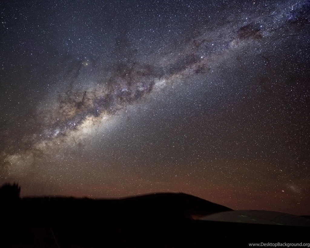 Milky Way Galaxy Wallpapers HD (page 4) Pics About Space