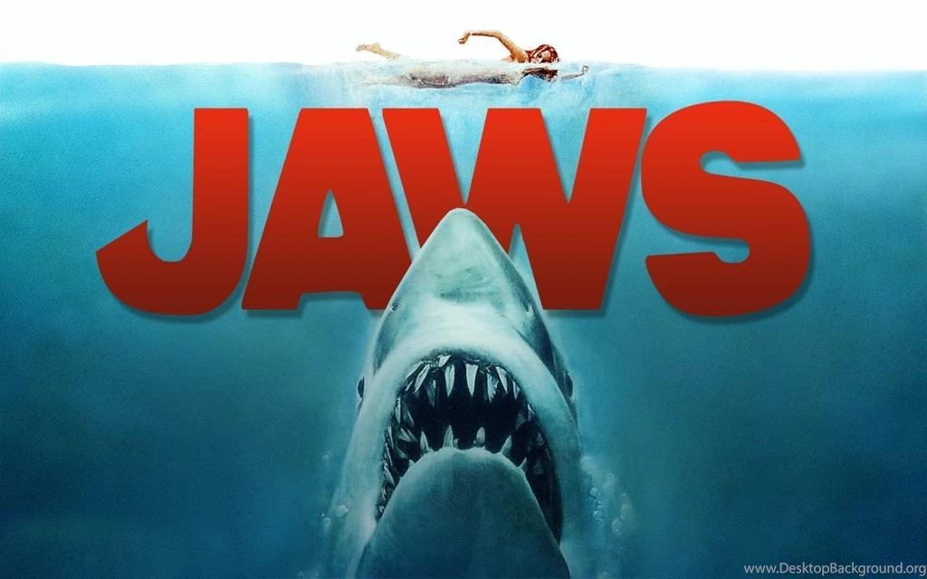 Film Jaws Wallpapers