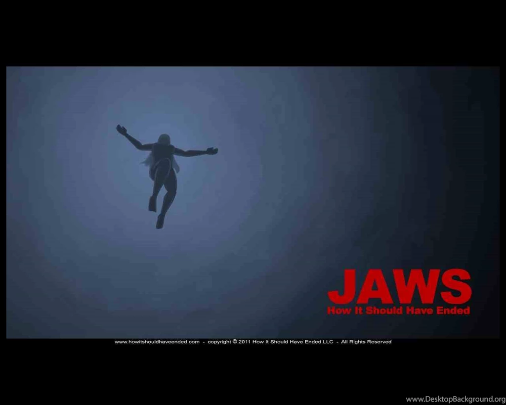 Jaws   Jaws Wallpapers (25400221)   Fanpop